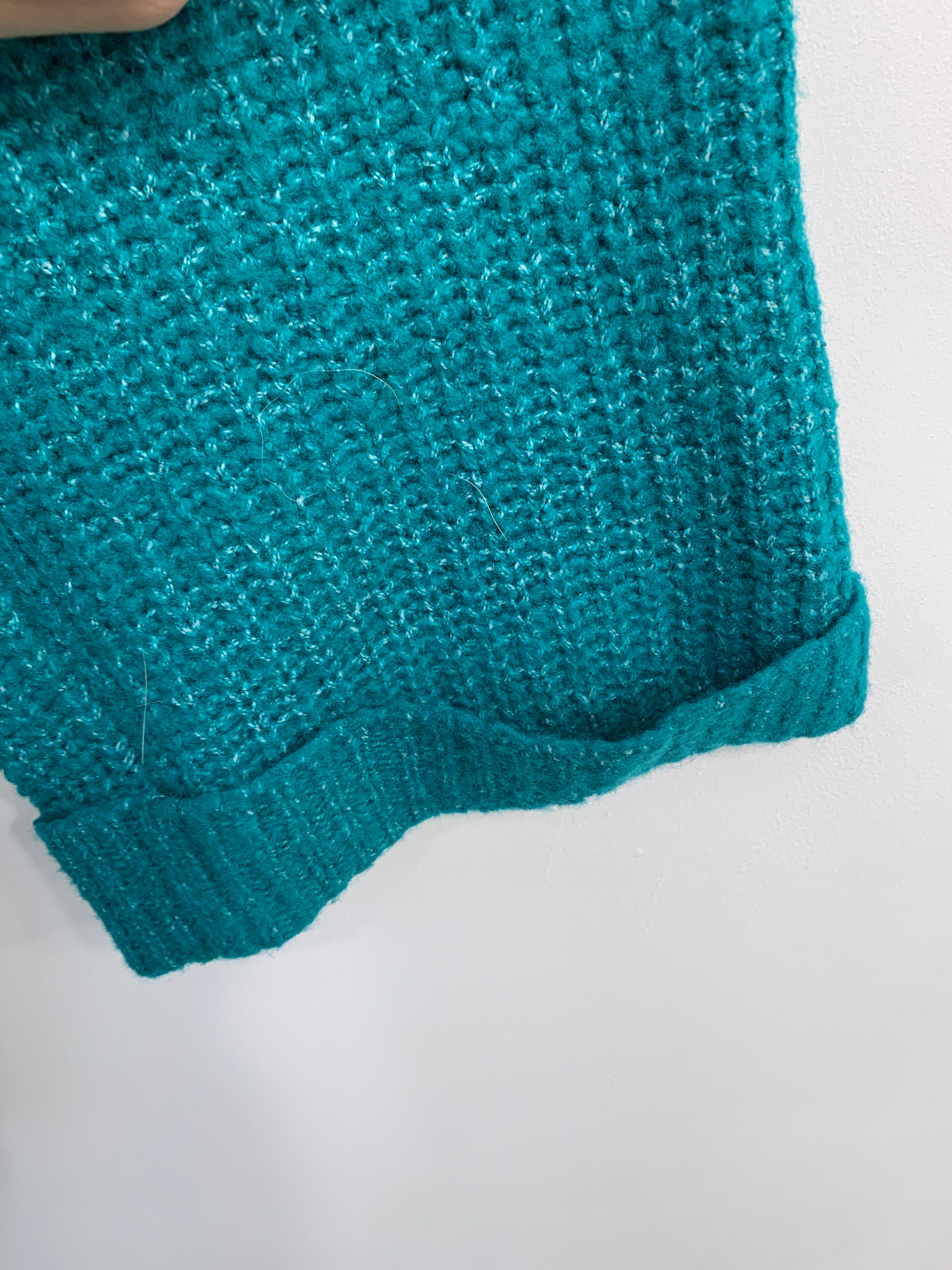 Noisy May Cardigan